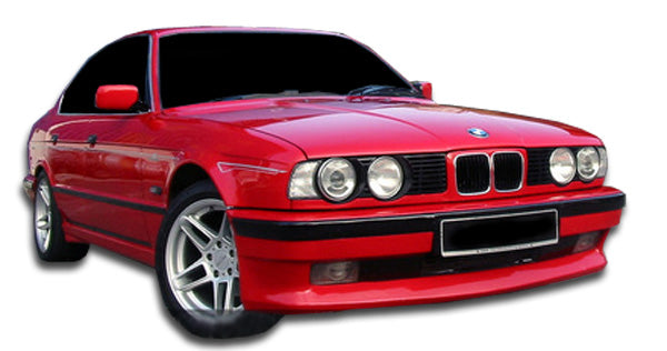 E34 AC Shnitzer Style Front Lip