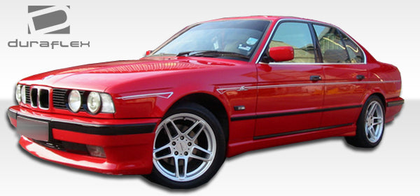 E34 AC Shnitzer Style Front Lip