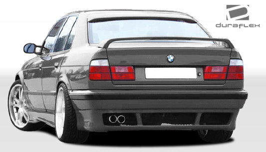 E34 Aero Body Kit