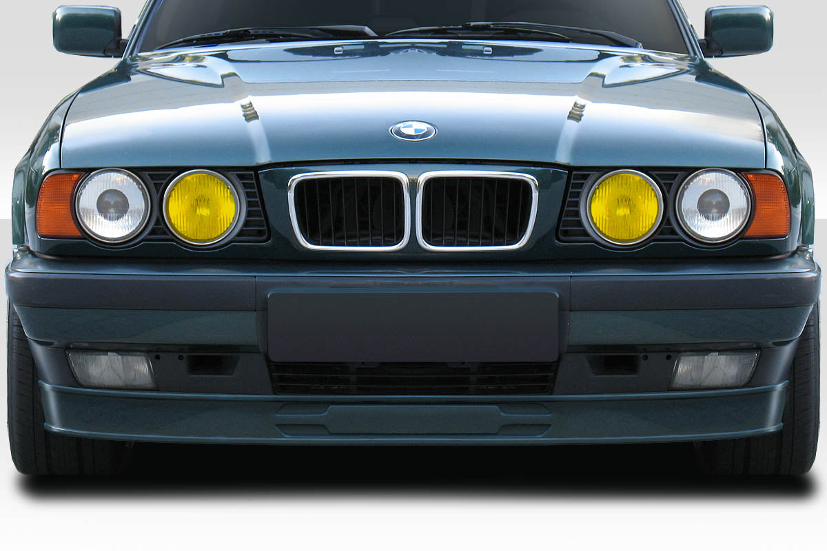 E34 Style 1 Front Lip