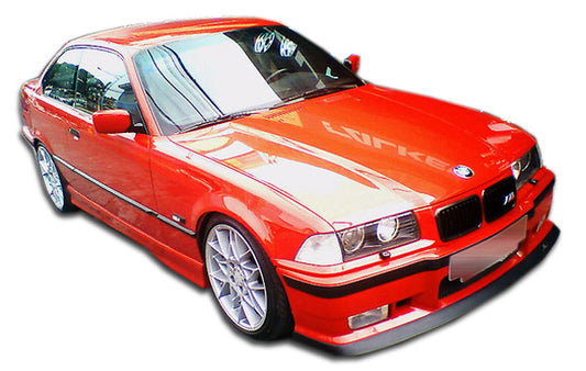 E36 AC Shnitzer Style Front Lip