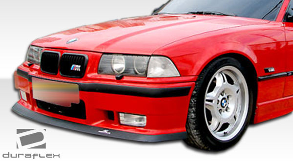 E36 AC Shnitzer Style Front Lip