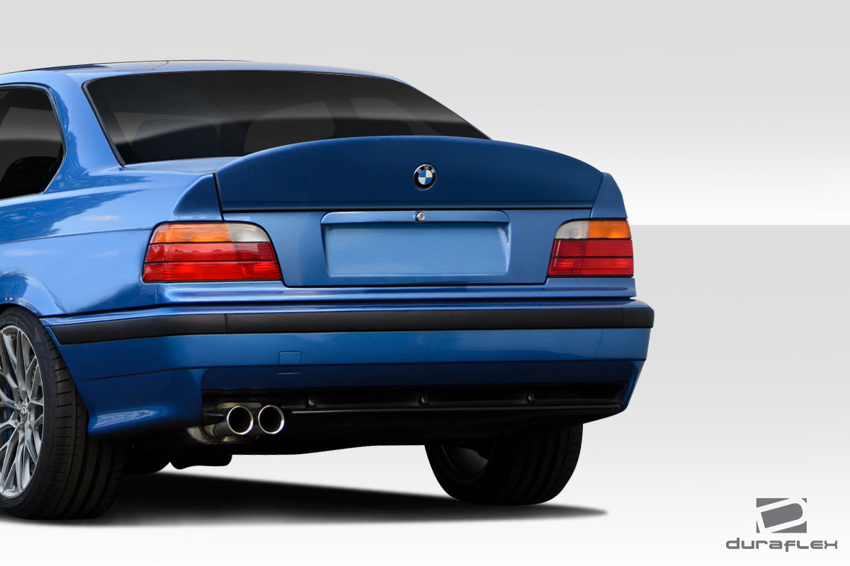 E36 CSL Trunk Spoiler Wing - 2DR ONLY