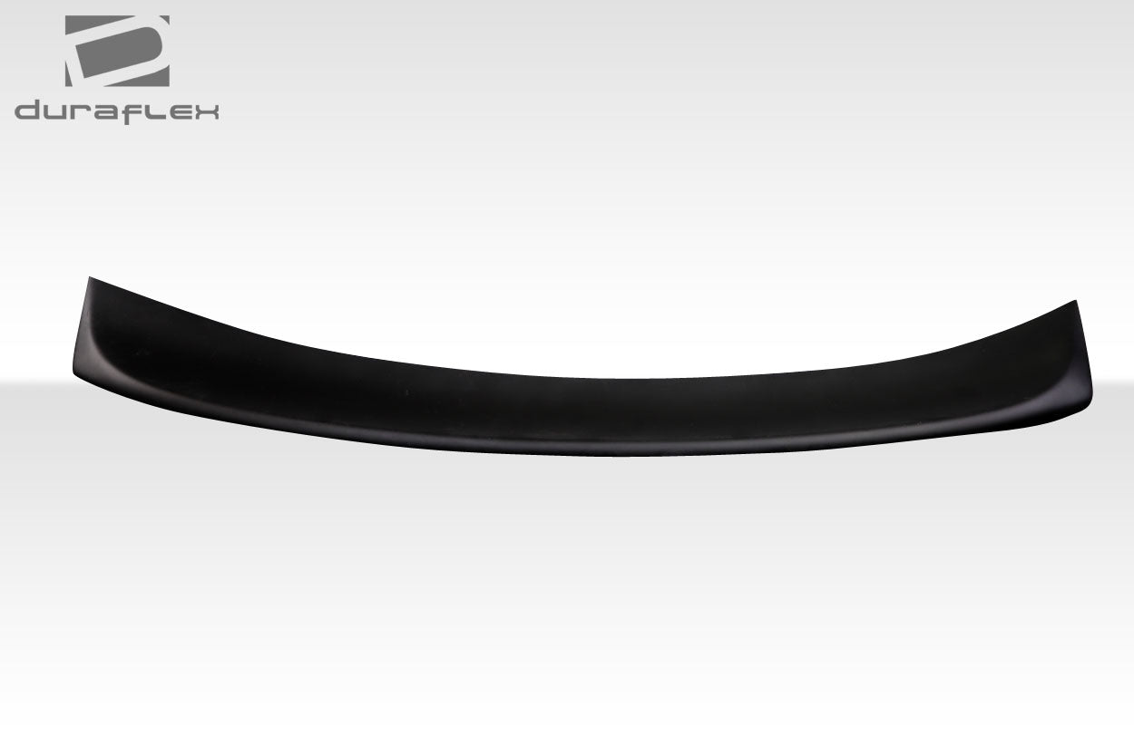 E36 CSL Trunk Spoiler Wing - 2DR ONLY