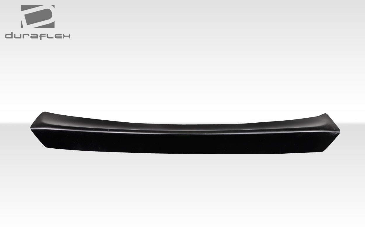 E36 CSL Trunk Spoiler Wing - 4DR ONLY