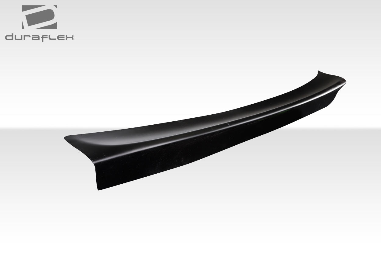 E36 CSL Trunk Spoiler Wing - 4DR ONLY