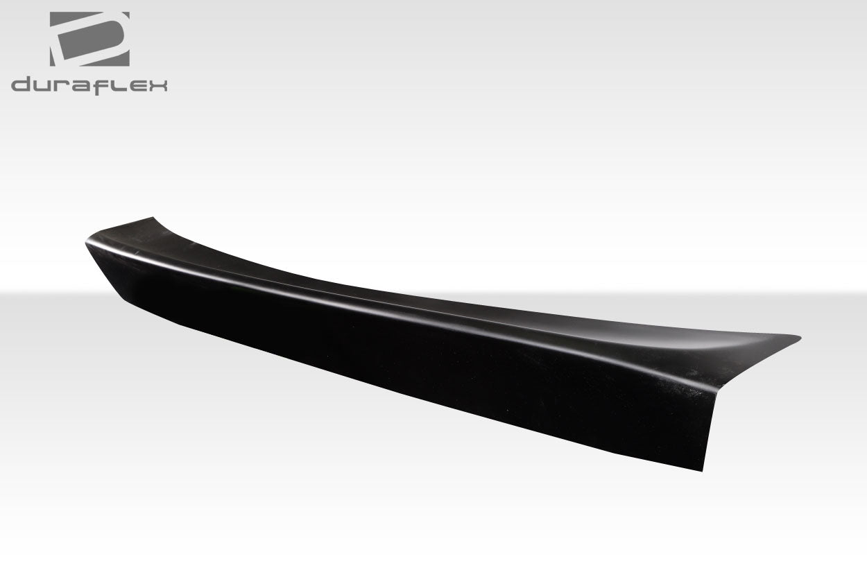 E36 CSL Trunk Spoiler Wing - 4DR ONLY