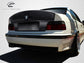 E36 Carbon Fiber CSL Trunk - 2DR ONLY