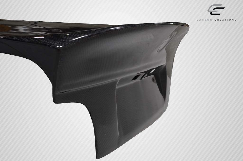 E36 Carbon Fiber CSL Trunk - 2DR ONLY