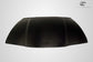 E36 Carbon Fiber OEM Hood