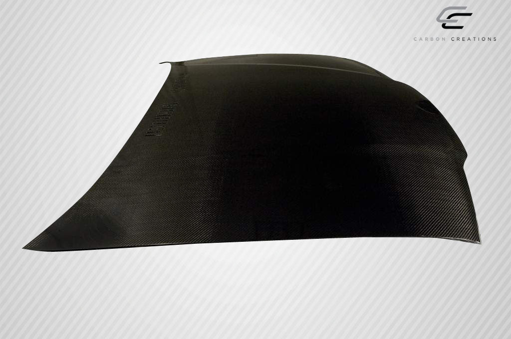 E36 Carbon Fiber OEM Hood