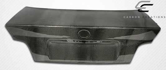 E36 Carbon Fiber OEM Trunk