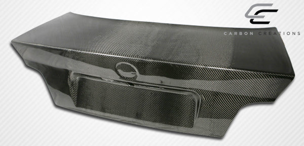 E36 Carbon Fiber OEM Trunk