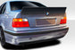 E36 Ducktail Trunk Spoiler Wing - 4DR