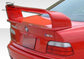 E36 Evo Style Trunk Spoiler Wing - 4DR ONLY