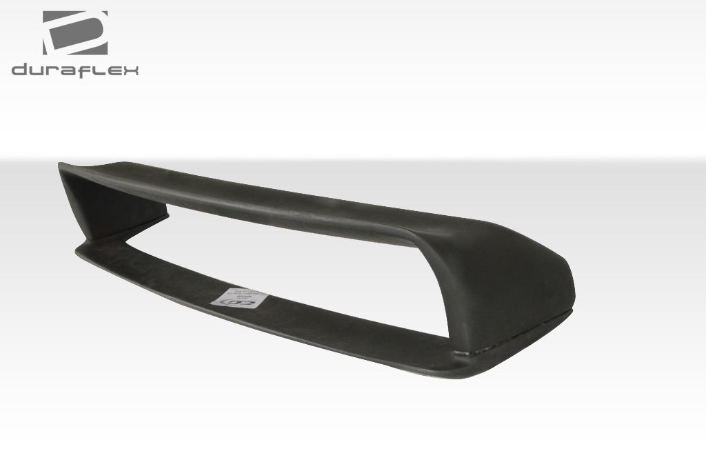 E36 Evo Style Trunk Spoiler Wing - 4DR ONLY