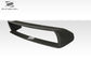 E36 Evo Style Trunk Spoiler Wing - 2DR ONLY