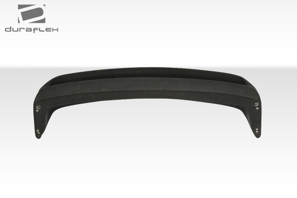 E36 Evo Style Trunk Spoiler Wing - 2DR ONLY