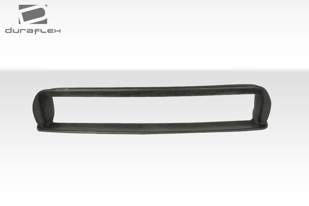 E36 Evo Style Trunk Spoiler Wing - 2DR ONLY