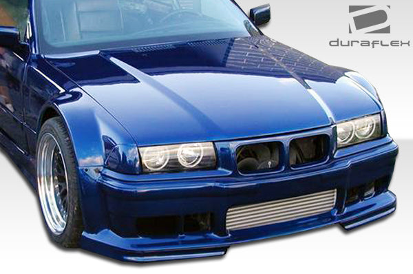 E36 GTR Wide Body Kit