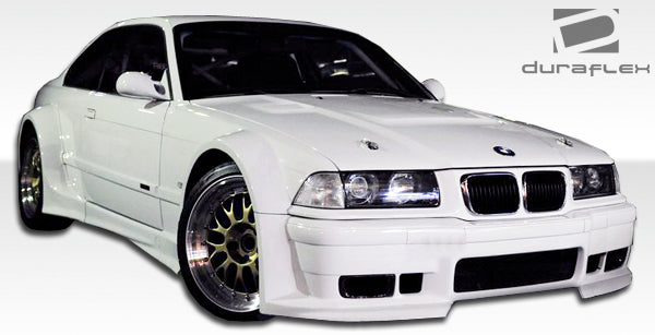 E36 GTR Wide Body Kit