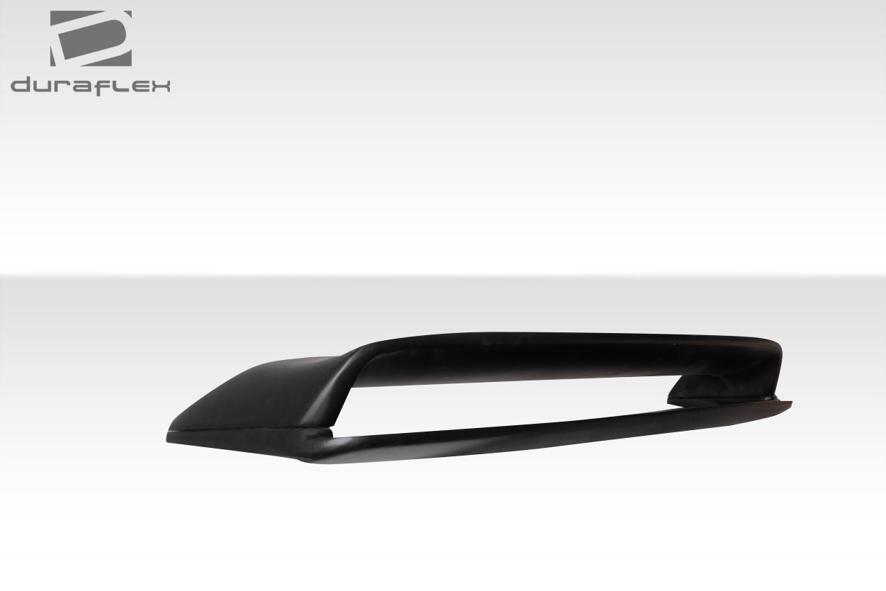 E36 LTW Style Trunk Spoiler Wing - 2DR ONLY