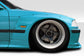 E36 Wide Body Kit - Stage 1