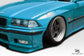 E36 Wide Body Kit - Stage 1