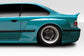E36 Wide Body Kit - Stage 1