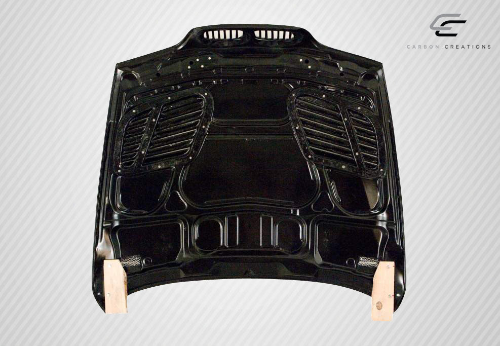 E39 Carbon Fiber GTR Hood