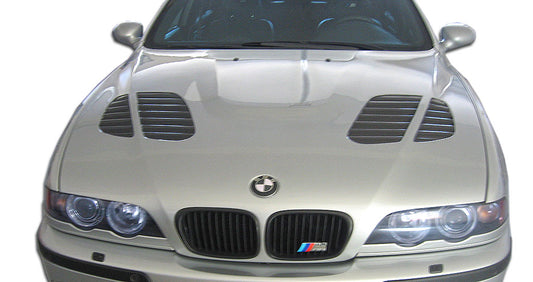 E39 GTR Hood