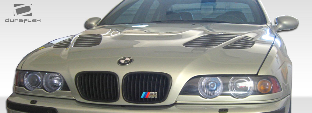 E39 GTR Hood