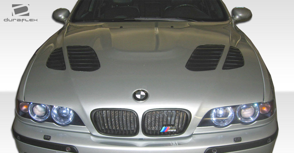 E39 GTR Hood