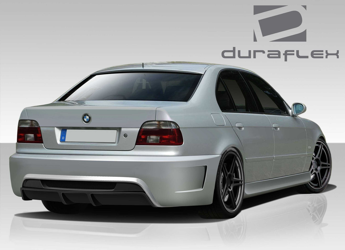 E39 GTS Body Kit