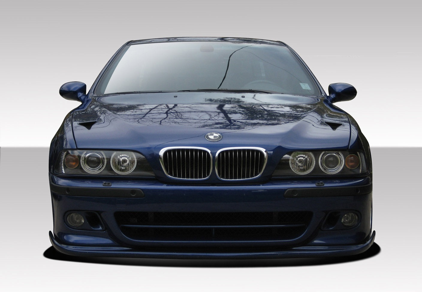 E39 Front Lip - Style 1