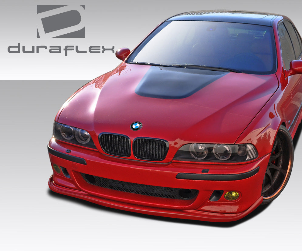 E39 Front Lip - Style 1