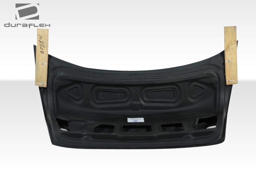 E46 CSL Style Trunk - 4DR