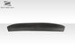 E46 CSL Style Trunk Spoiler - 2DR