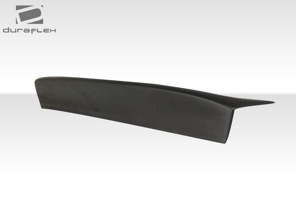 E46 CSL Style Trunk Spoiler - 2DR