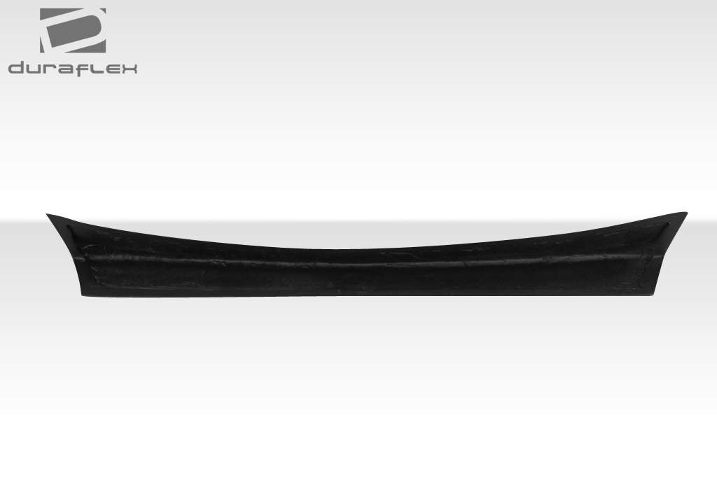 E46 CSL Style Trunk Spoiler - 2DR