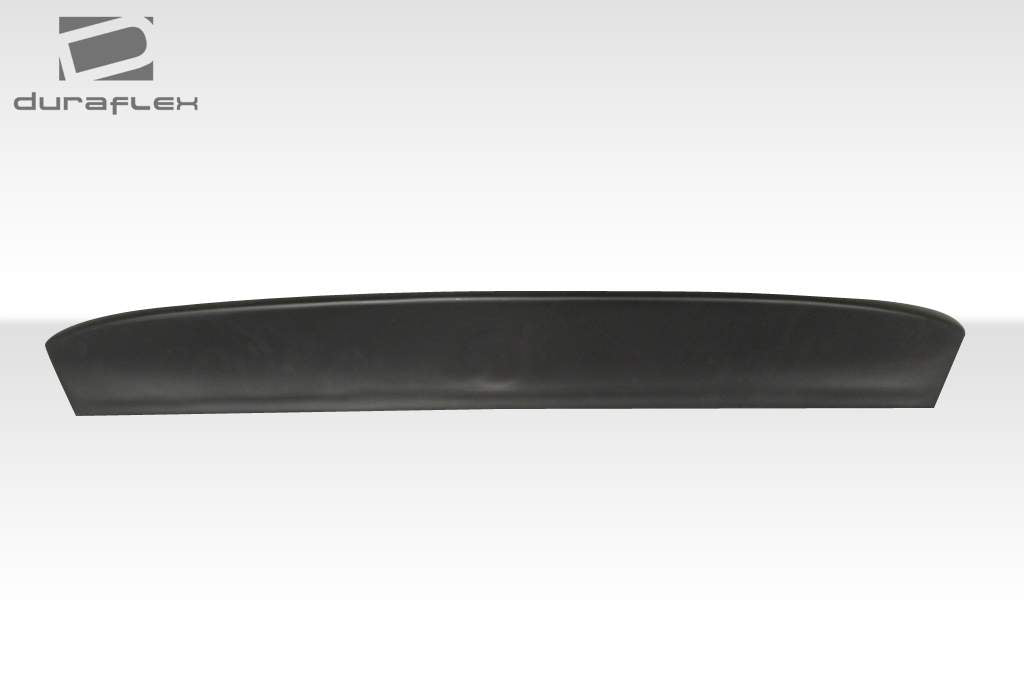 E46 CSL Style Trunk Spoiler - 4DR