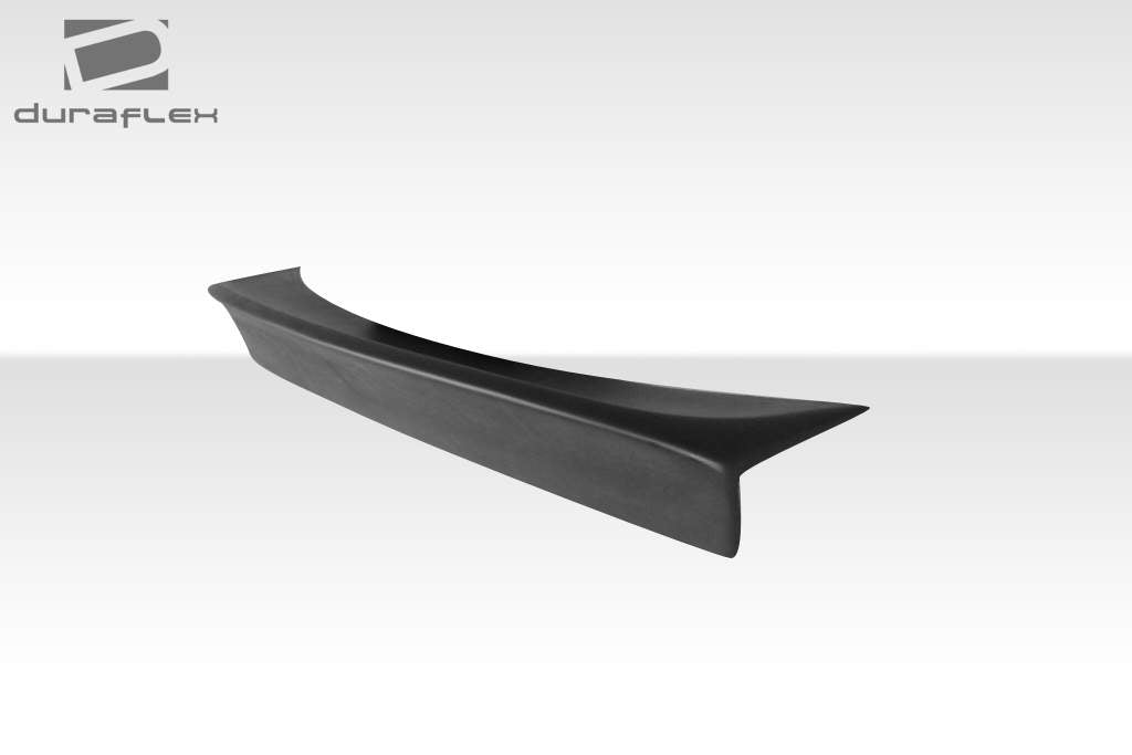 E46 CSL Style Trunk Spoiler - 4DR