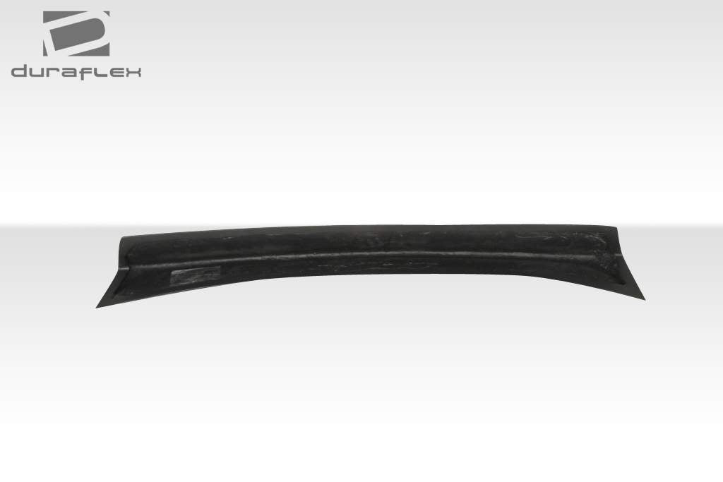 E46 CSL Style Trunk Spoiler - 4DR