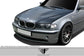 E46 Carbon Fiber AF2 GTR Hood - 4DR