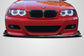 E46 Carbon Fiber Front Lip