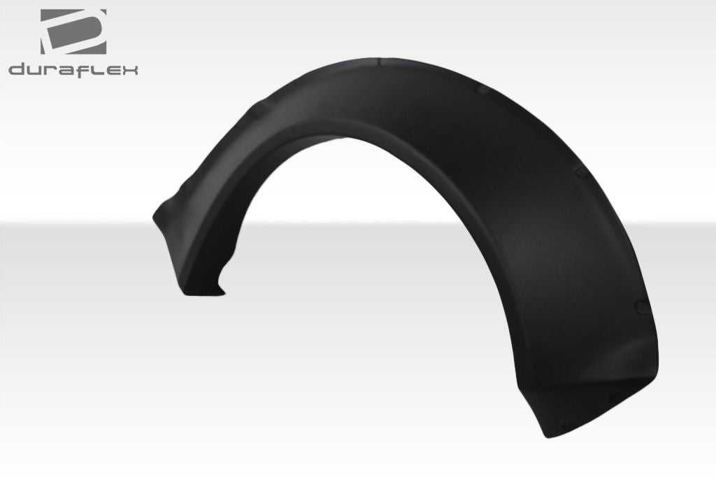 E46 Fender Flare Kit - 2DR