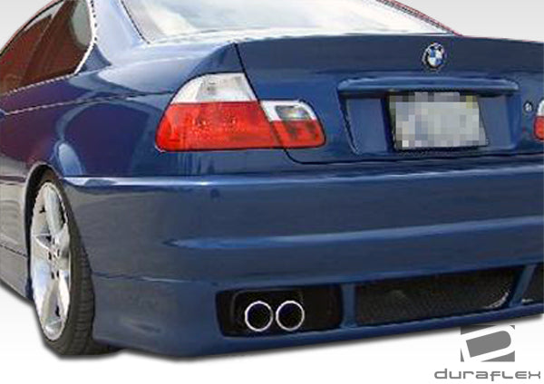 E46 M3 Style Body Kit - 2DR