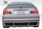 E46 M3 Style Body Kit - 2DR