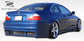 E46 M3 Style Body Kit - 2DR