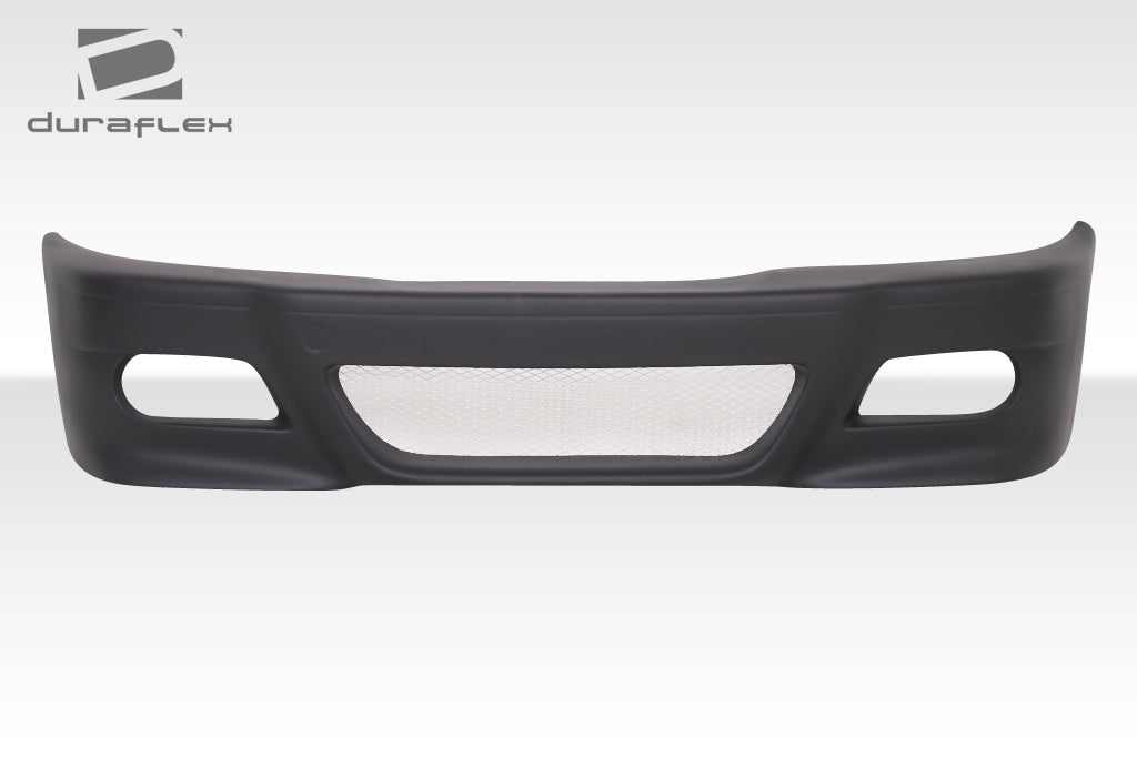 E46 M3 Style Front Bumper - 2DR